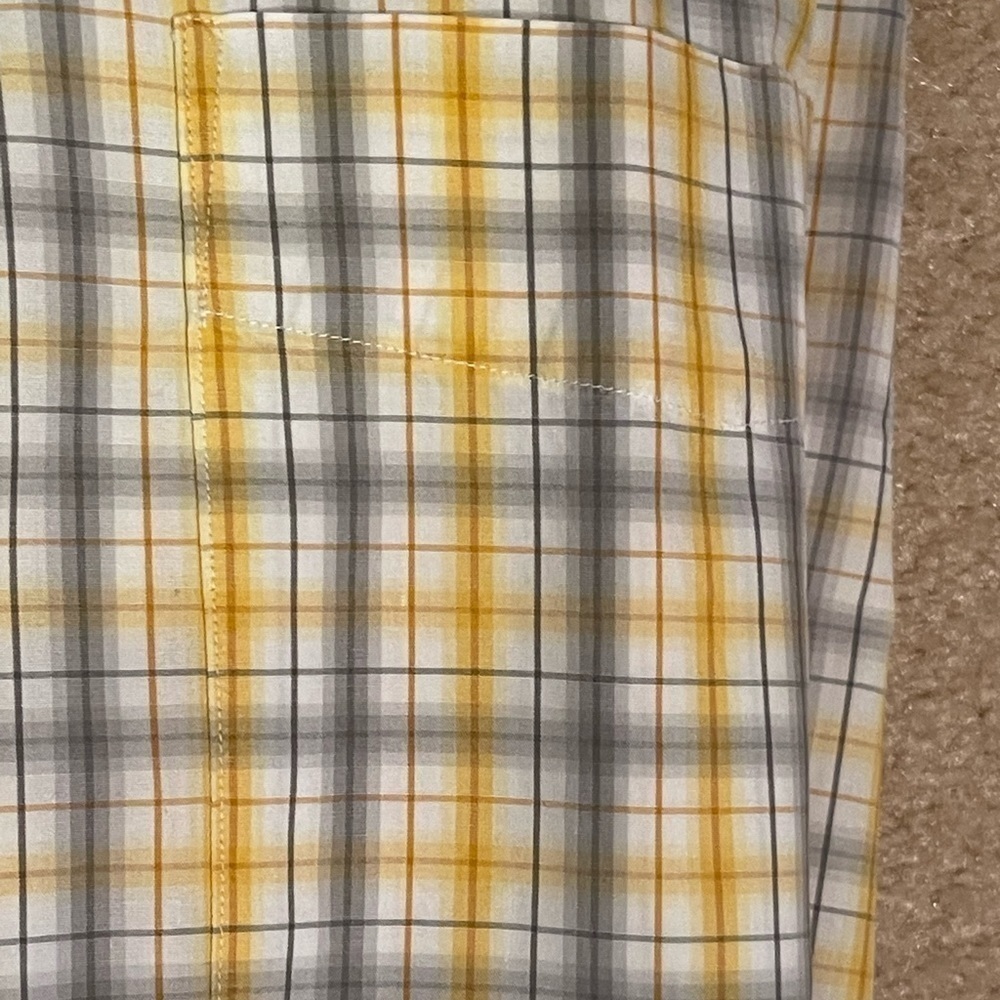 Sean John button down - Picture 3 of 10